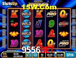Biblioteca de slots populares na 9556Bet